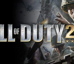Download Call Of Duty 2 Free Game PC Gratis