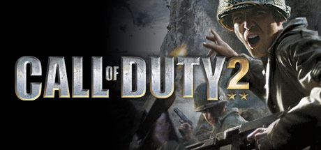 Download Call Of Duty 2 Free Game PC Gratis