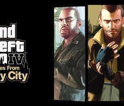 Download GTA IV Free Game PC Gratis