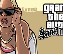 gta san andreas