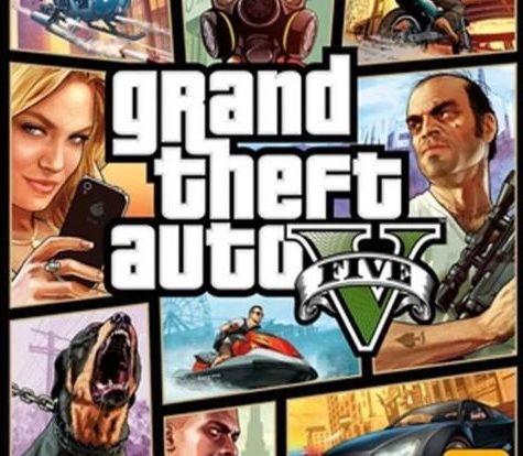 download gta v
