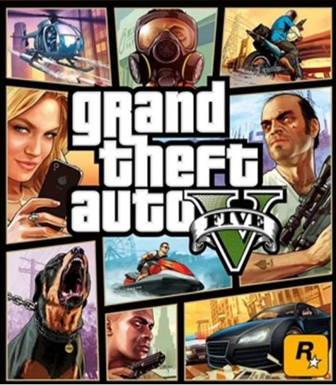 download gta v