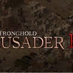 Stronghold Crusader HD Enhanced Edition
