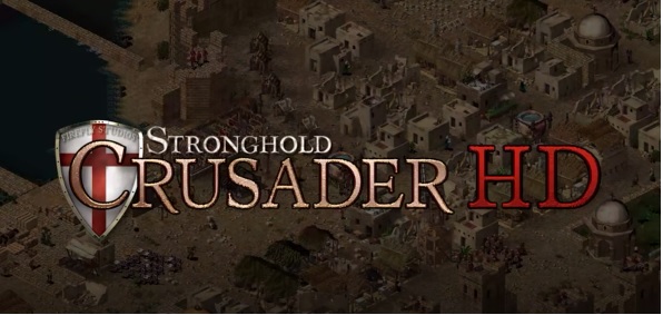 Stronghold Crusader HD Enhanced Edition
